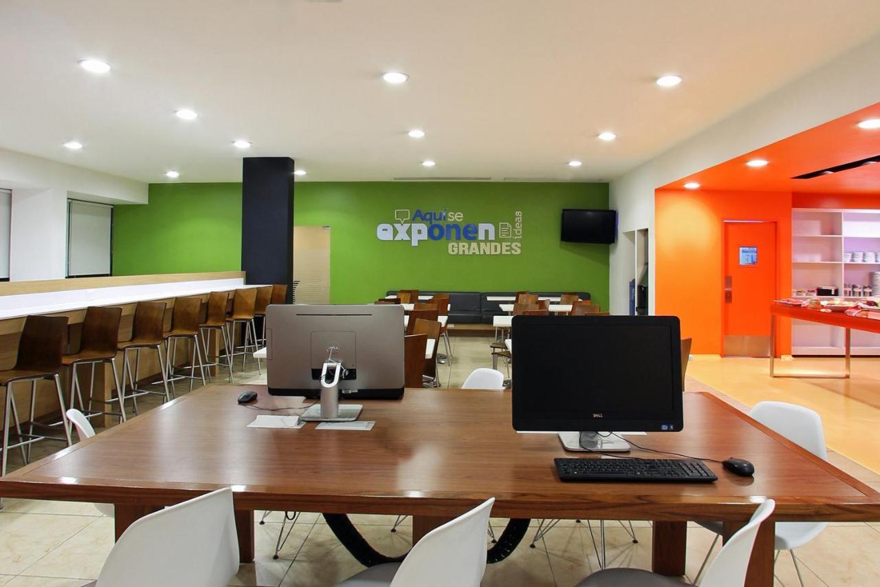 One Queretaro Aeropuerto Hotel El Coyote Kültér fotó