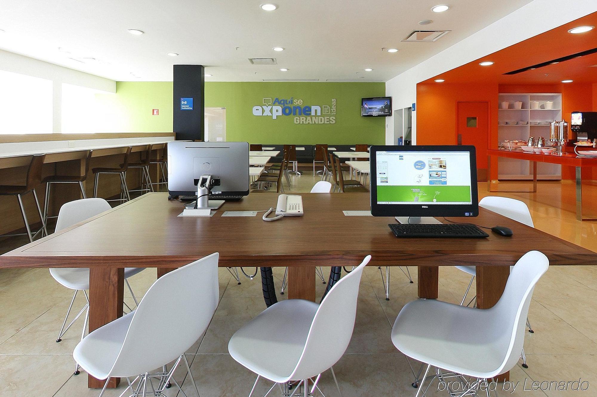 One Queretaro Aeropuerto Hotel El Coyote Kültér fotó