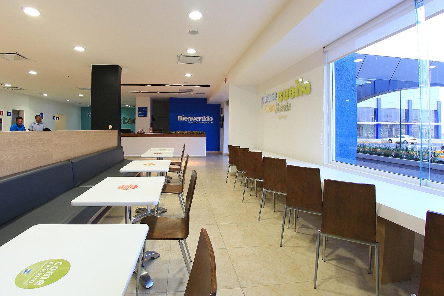One Queretaro Aeropuerto Hotel El Coyote Kültér fotó