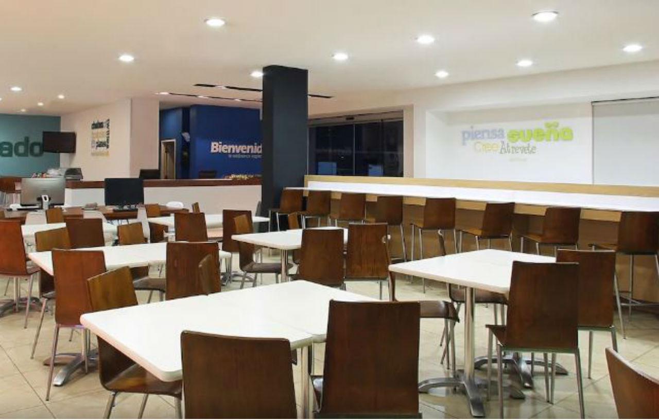 One Queretaro Aeropuerto Hotel El Coyote Kültér fotó